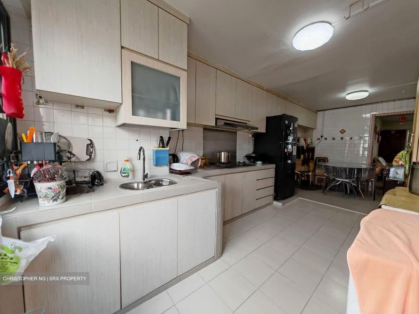 Blk 8 Teck Whye Heights II (Choa Chu Kang), HDB 4 Rooms #554897821